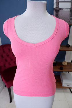 Футболка повседневная 40-42 размер