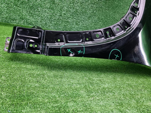 Крыло переднее левое Jetour X90 PLUS (2021-н.в.)