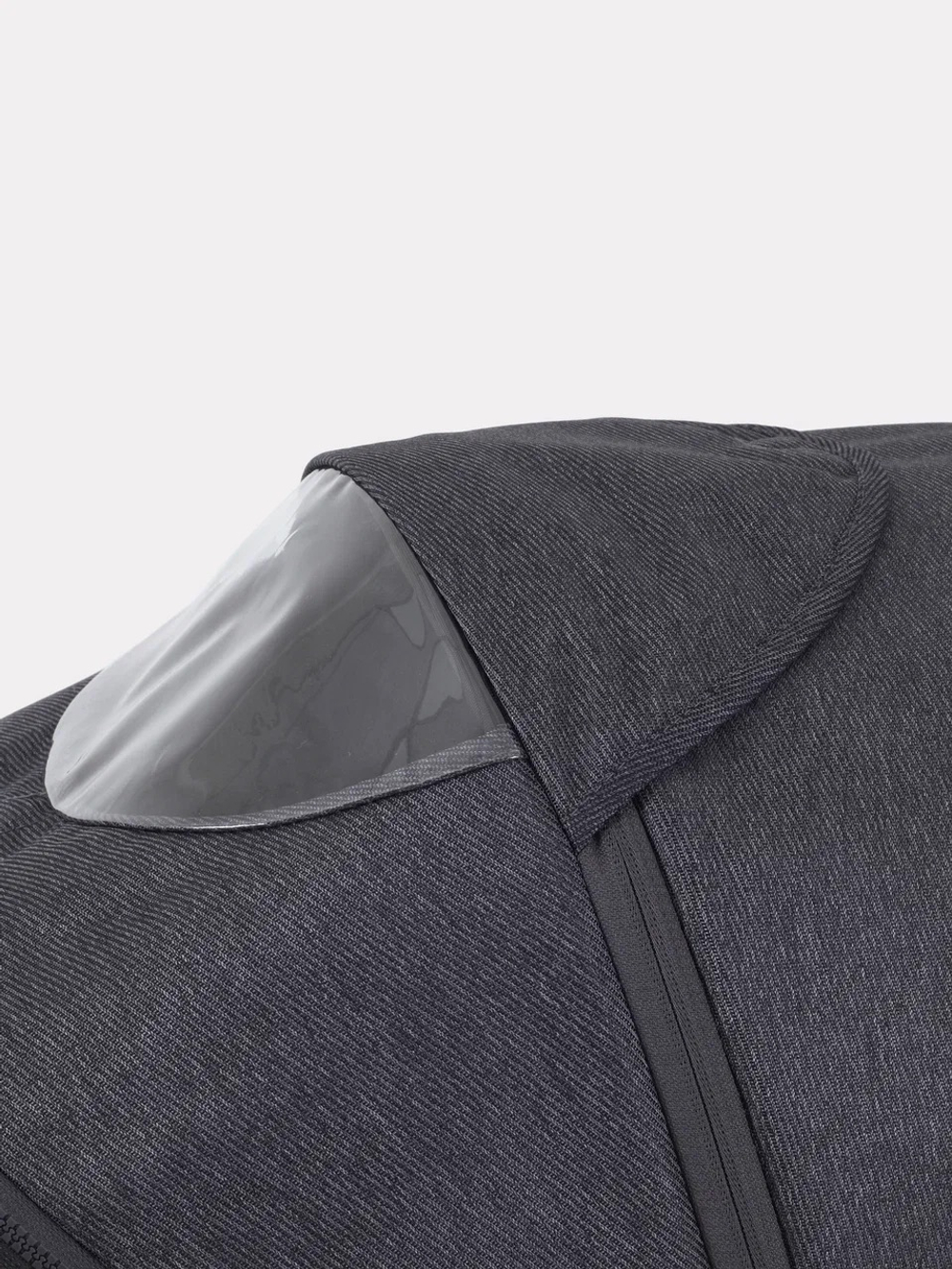 Коляска трансформер Rant Basic Pulsar Grey