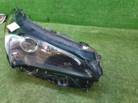 Битая Фара правая Lexus NX 1 (2014-2017) LED