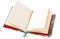 Bloknot \ Блокнот \ Notebook Anna Stead: Parliament of Fowls (Foiled Journal)