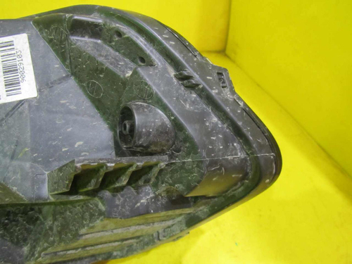 Битая Фара левая Ford Ecosport 1 (2012-2018) галоген