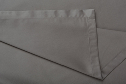 Постельное белье семейное German Grass Graphite Allure