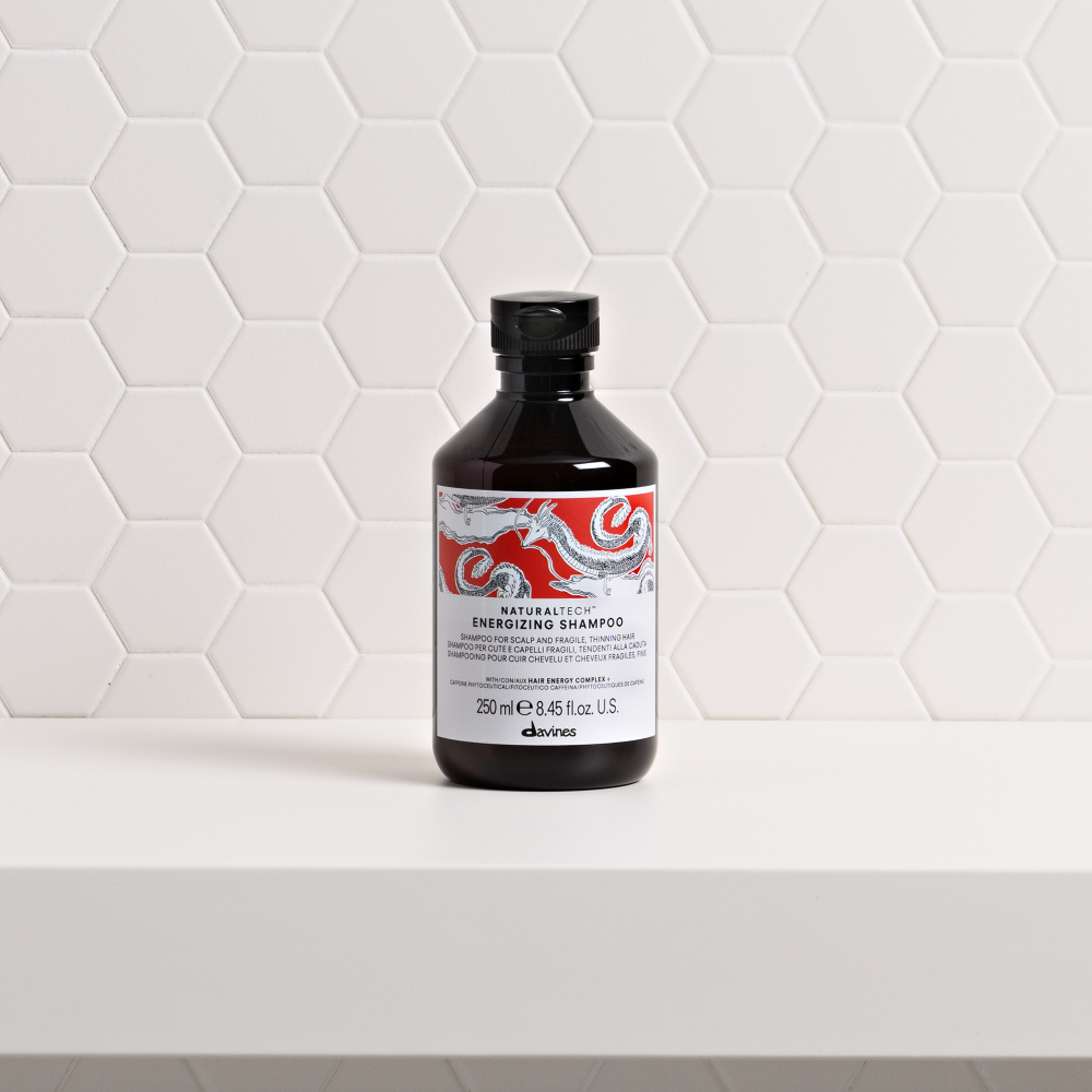 Energizing Shampoo - Энергетический шампунь