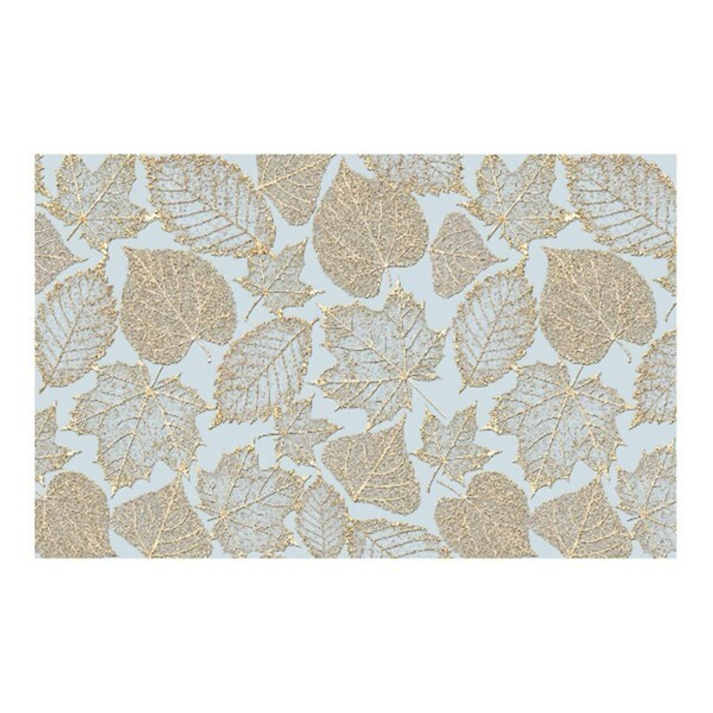 Сервировочная салфетка прямоугольная 26х41 см Самшит