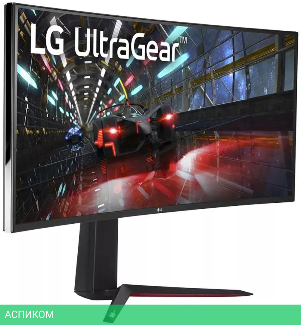 Монитор LG UltraGear 38GN950-B