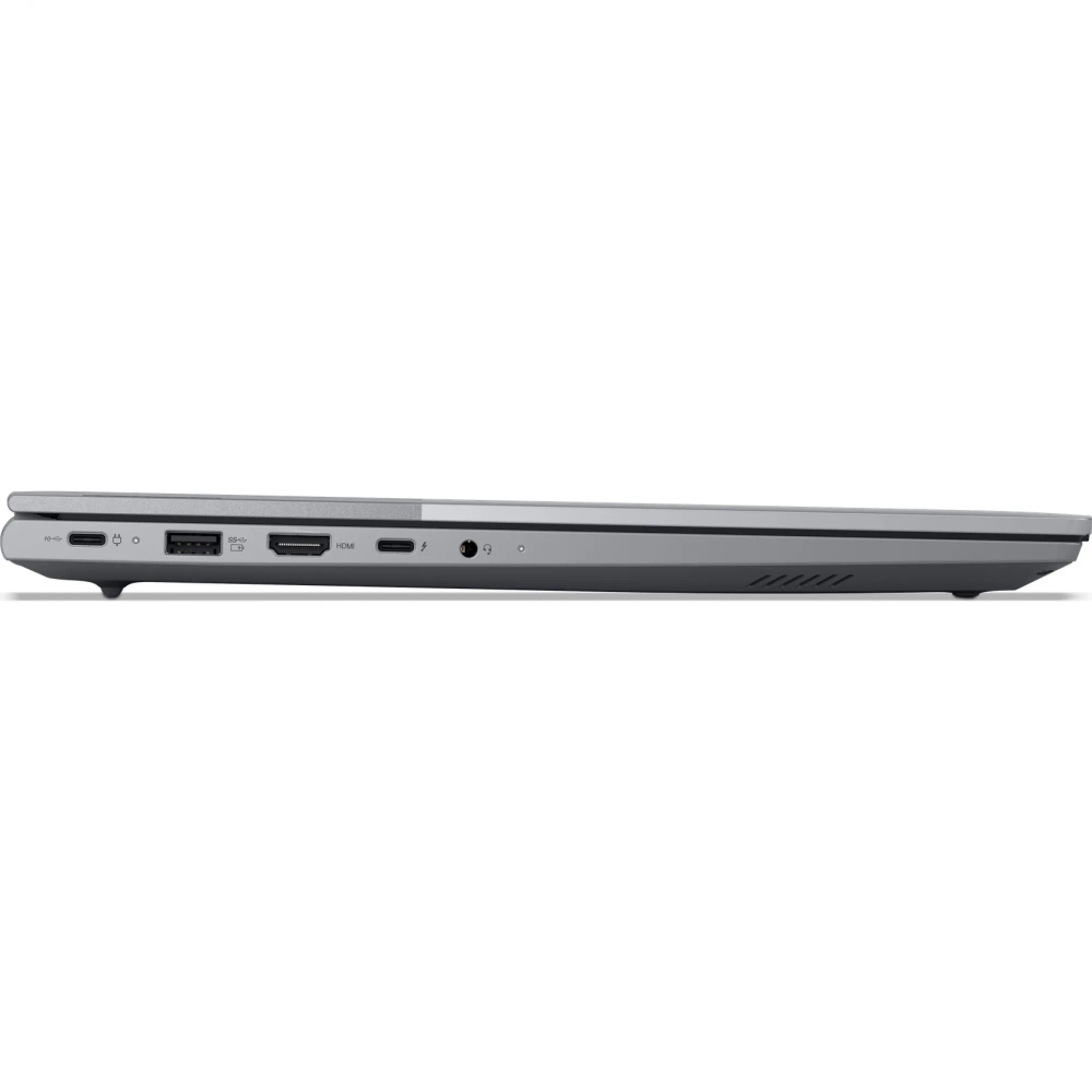 Ноутбук Lenovo Thinkbook 16 G8 IAL Core Ultra 5 225U 16Gb SSD512Gb Intel Graphics 16" IPS WUXGA без ОС grey Bag (21SK0027GQ)
