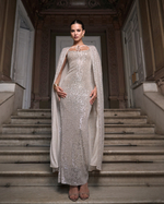 Накидка STEPHANIE