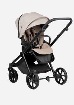 Tutis Коляска 2 в 1 MIO 3+ Moon Rock