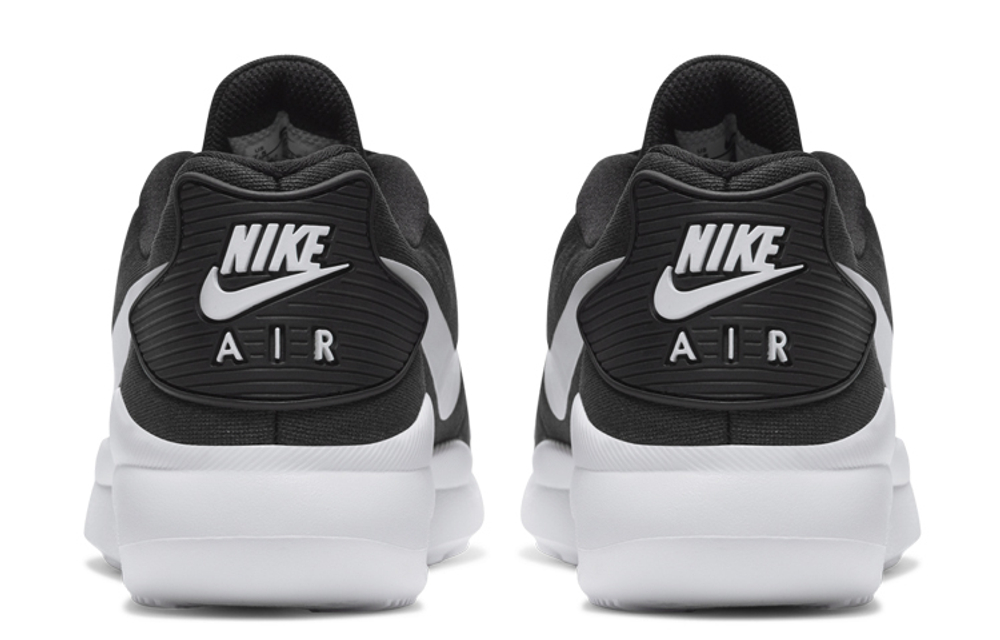 Кроссовки Nike Air Max Oketo (Женская размерная сетка)