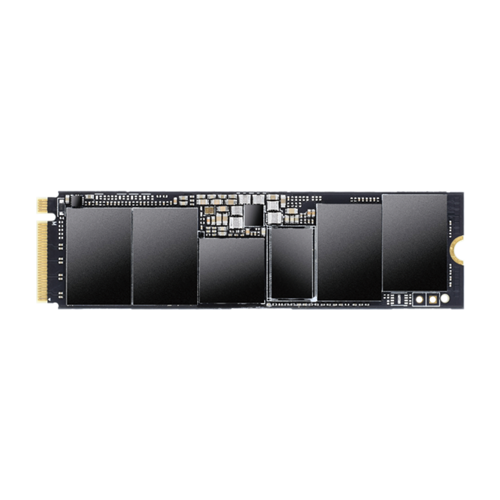 Накопитель SSD M.2 2280 Apacer AP1TBAS2280Q4U-1 1000 ГБ