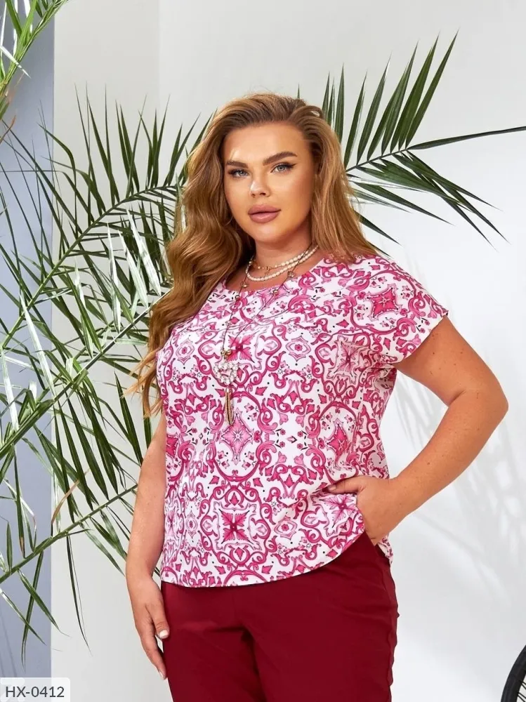 Костюм II-3255 Фабрика Моды