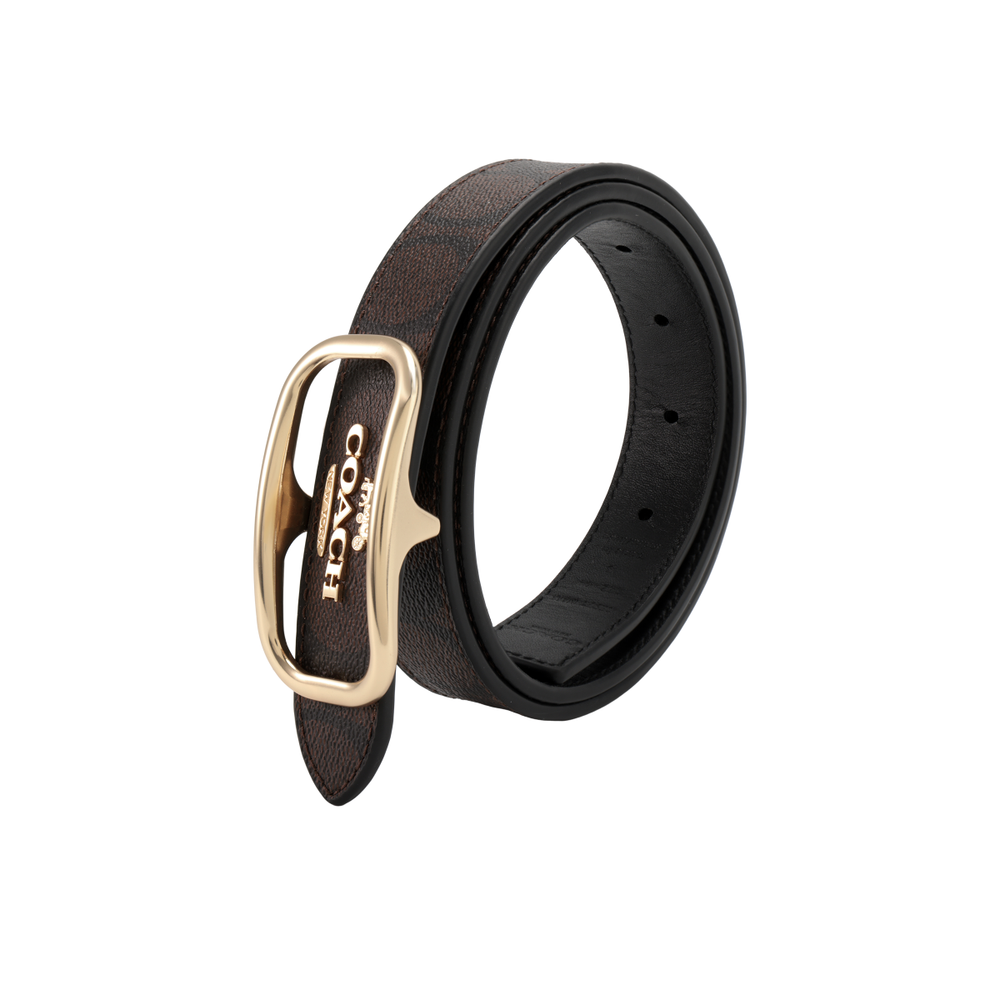 Пояс COACH 2.5cm, CE971-IMAA8