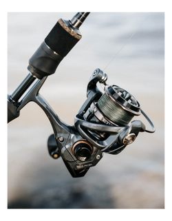 Катушка OKUMA Epixor LS 40S High Speed