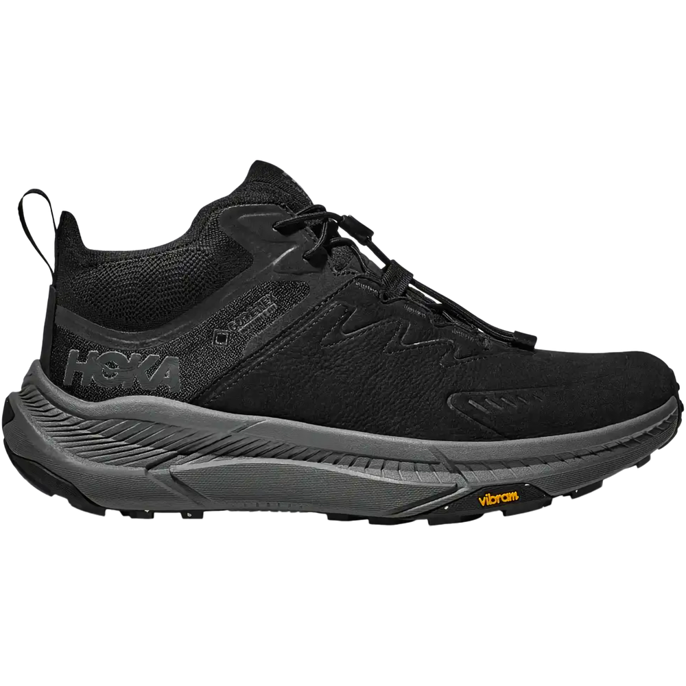 Ботинки мужские Hoka Transport Chukka GTX