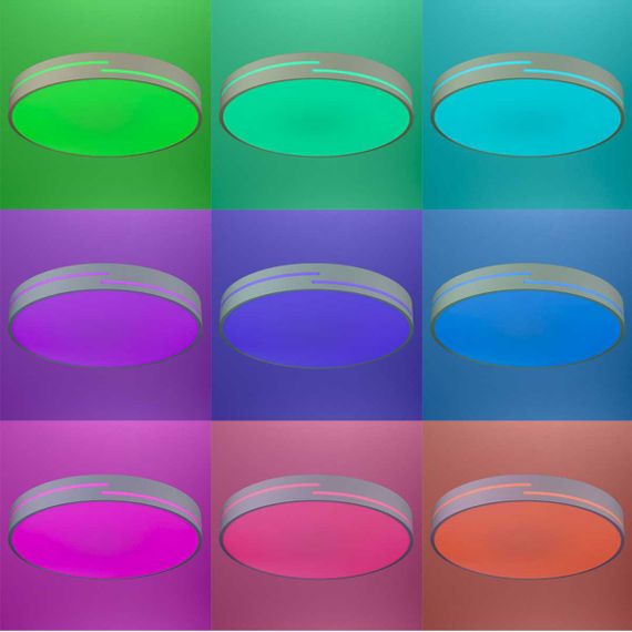 Потолочный светильник Citilux CL72470GL0