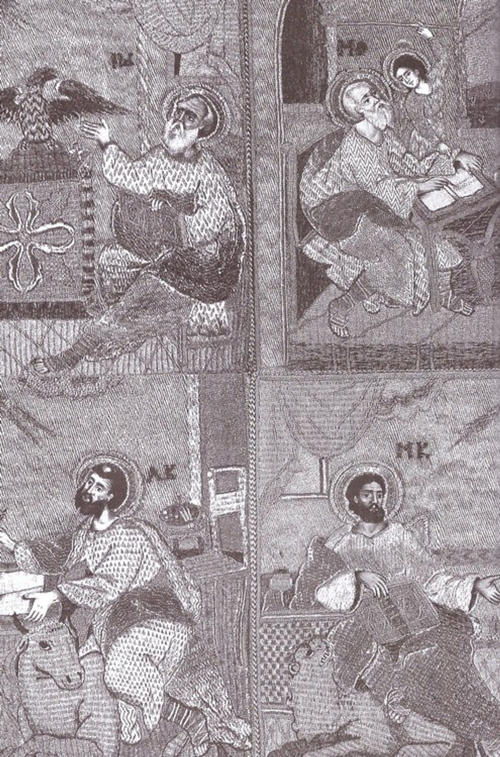 Свет во тьме светит. Евангелие от Иоанна: живой опыт прикосновения к вечности