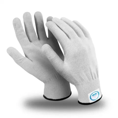 Перчатки Manipula Specialist Даймонд MG-401 размер 10 1 пара