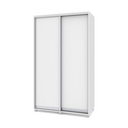 Шкаф-купе двухстворчатый "Роланд" Р401, ЛДСП, MODERN