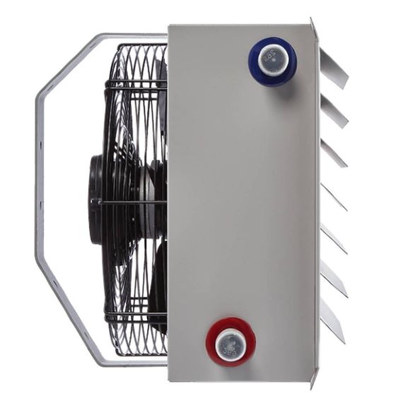 Тепловентилятор водяной BALLU BHP-W4-15-S — (2)