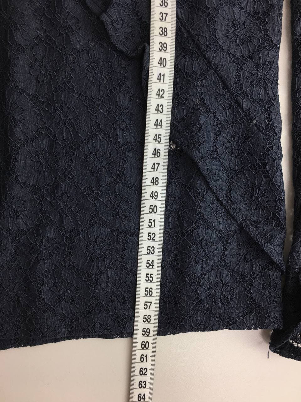 Блуза Morgan с воротником 42 размер