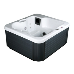 Гидромассажный спа-бассейн Lovia Spa zr7106