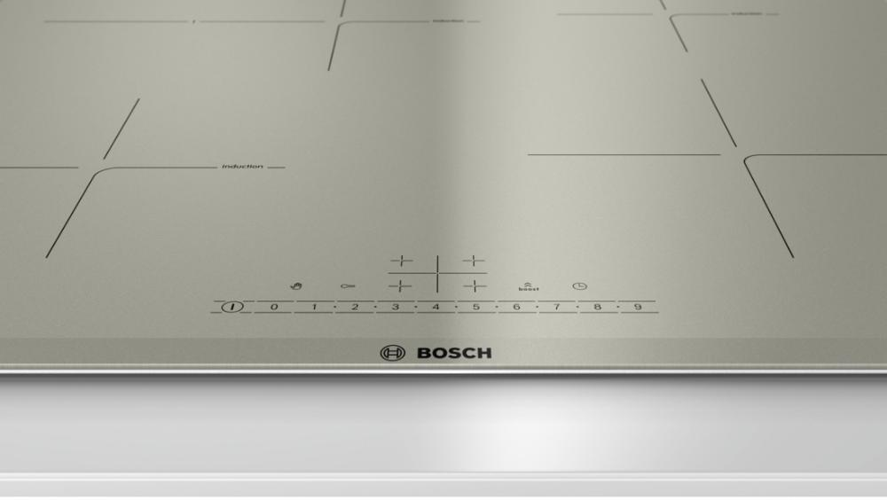 Индукционная варочная поверхность Bosch PIF673FB1E