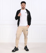 футболка EA7 - белый(3RPT18 PJ02Z)