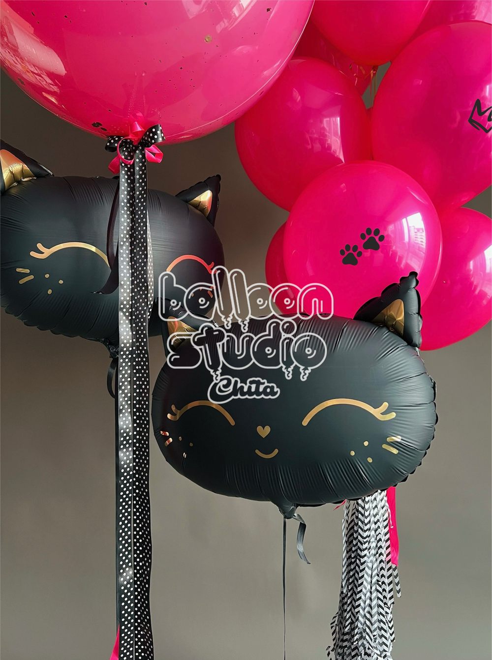 Шары для детей №2