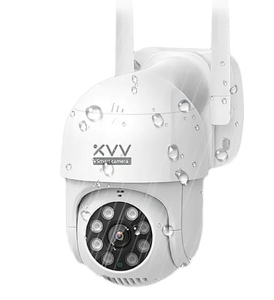Уличная IP камера Xiaomi Xiaovv Outdoor PTZ Camera XVV-3630S-P1 CN