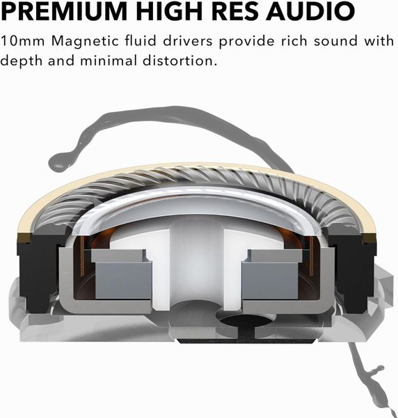 Беспроводные наушники Technics EAH-AZ100 (2025), Черный | Black