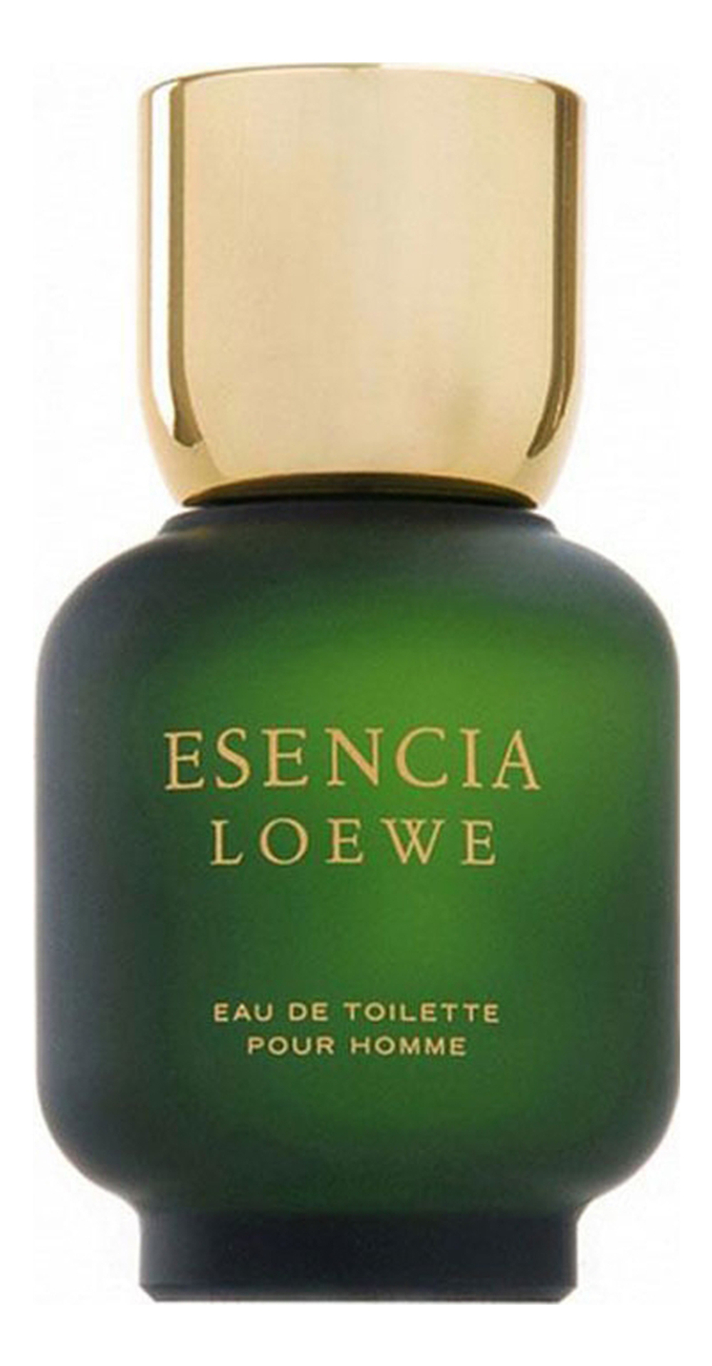 Loewe Esencia Pour Homme