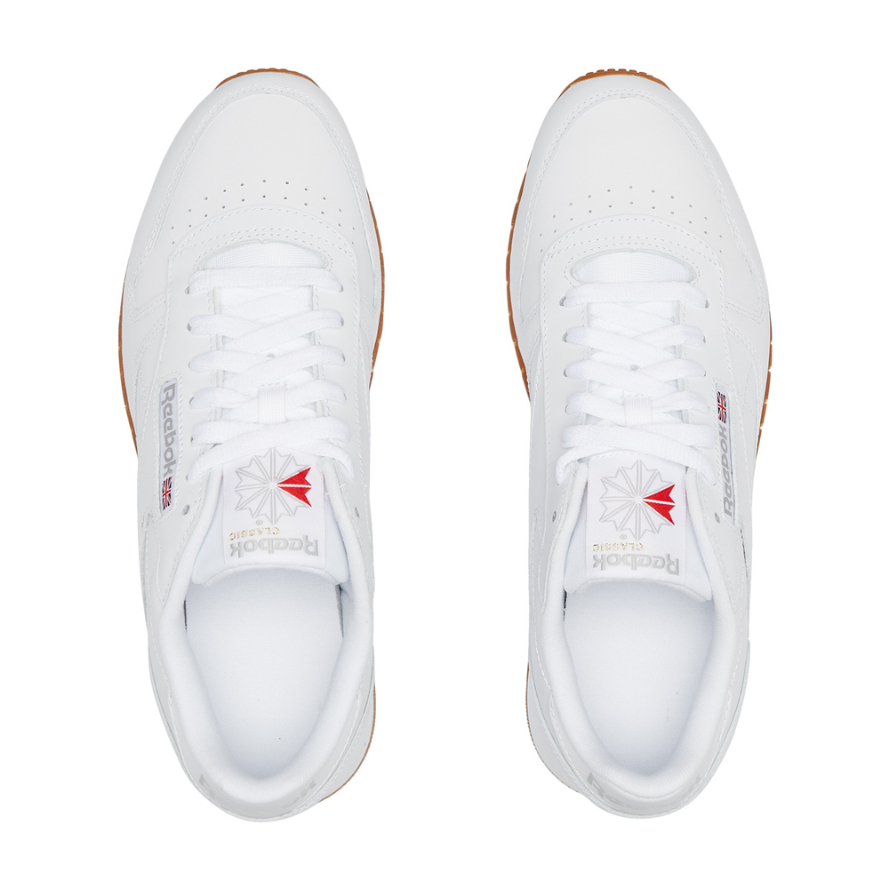 Кроссовки Reebok CLASSIC LEATHER