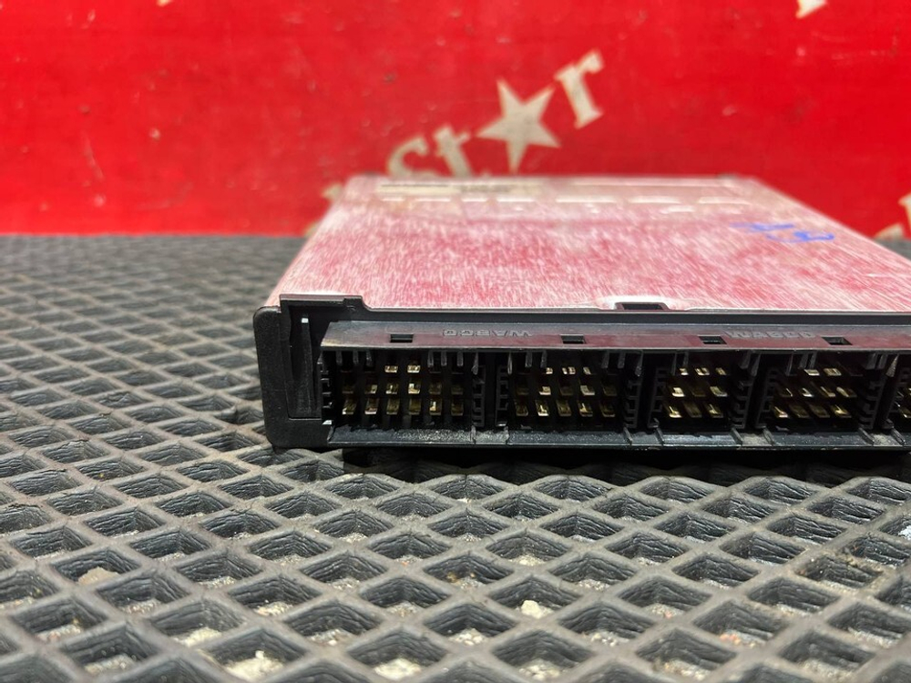 Блок управления ABS/EBS