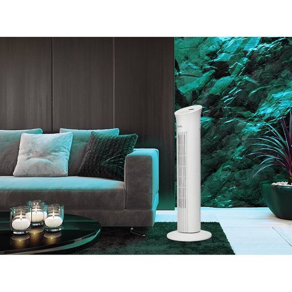 Вентилятор колонный Ballu BFT-110R купить в Москве и Московской области по низкой цене с доставкой по России — (6) Вентилятор колонный Ballu BFT-110R — (6)