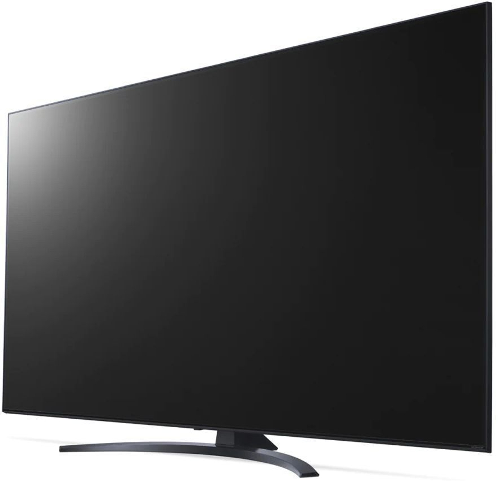 Телевизор LG 75"; 75NANO766PA