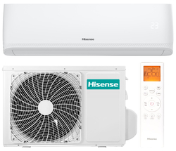 Кондиционер Hisense City 2.0 AS-18HW4RMSKA00 On-Off