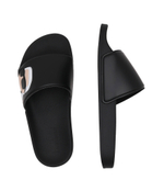 Шлепанцы KONDO Karl Lagerfeld - черный(KL80905N)