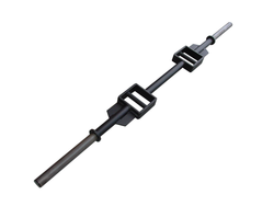 ALB-0080 Гриф Hercules Double Fifth Corner 2