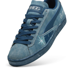 Мужские кроссовки PUMA MAPF1 Suede T CGS