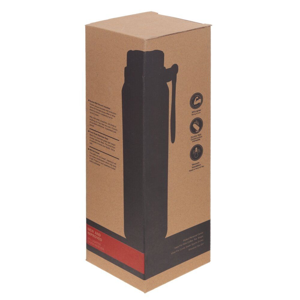 GAEM Термос, 950 мл, L10 W9 H29 см, 4в.