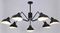 Подвесная люстра Rivoli Geraldine 4101-307 Б0055673