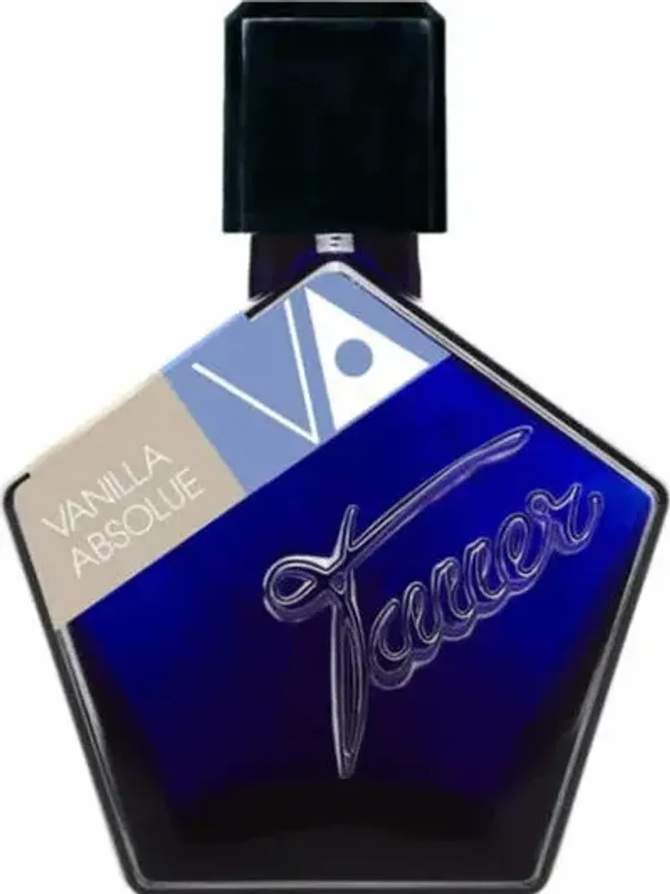 TAUER VANILLA ABSOLUE EXTRAIT DE PARFUM 50 ML