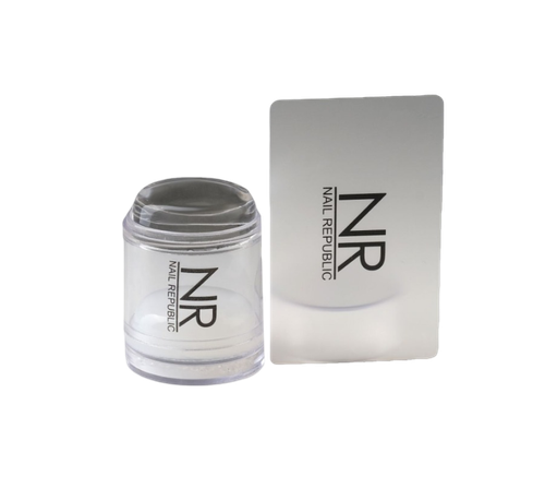 Штамп для стемпинга Nail Repablic