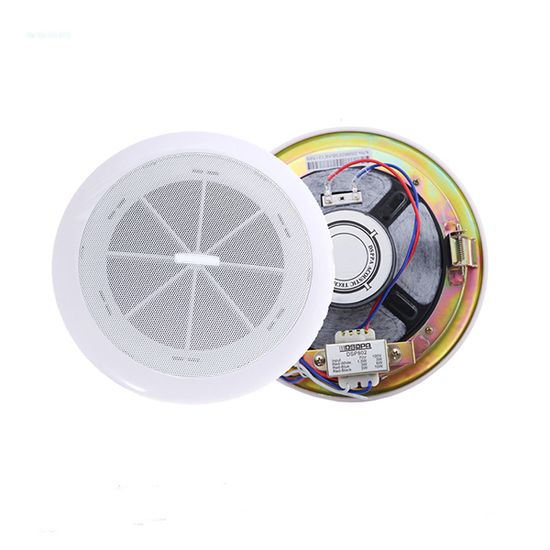 Потолочный громкоговоритель, 10Вт 6.5" , LAudio LAS610