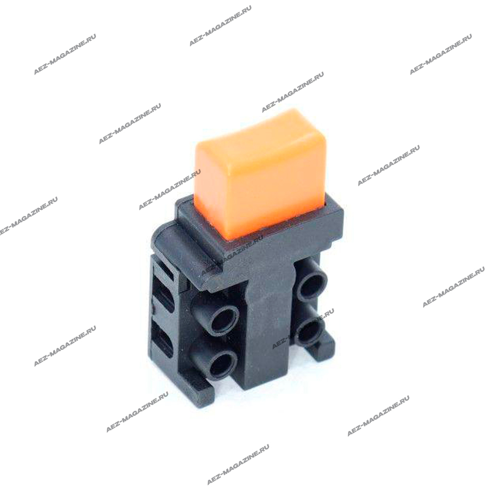 Выключатель ВК 8А без фиксатора (50)