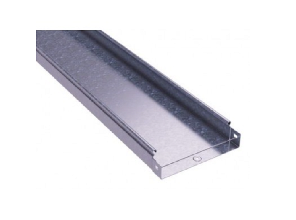 Лоток листовой неперфорированный DKC SNS33510