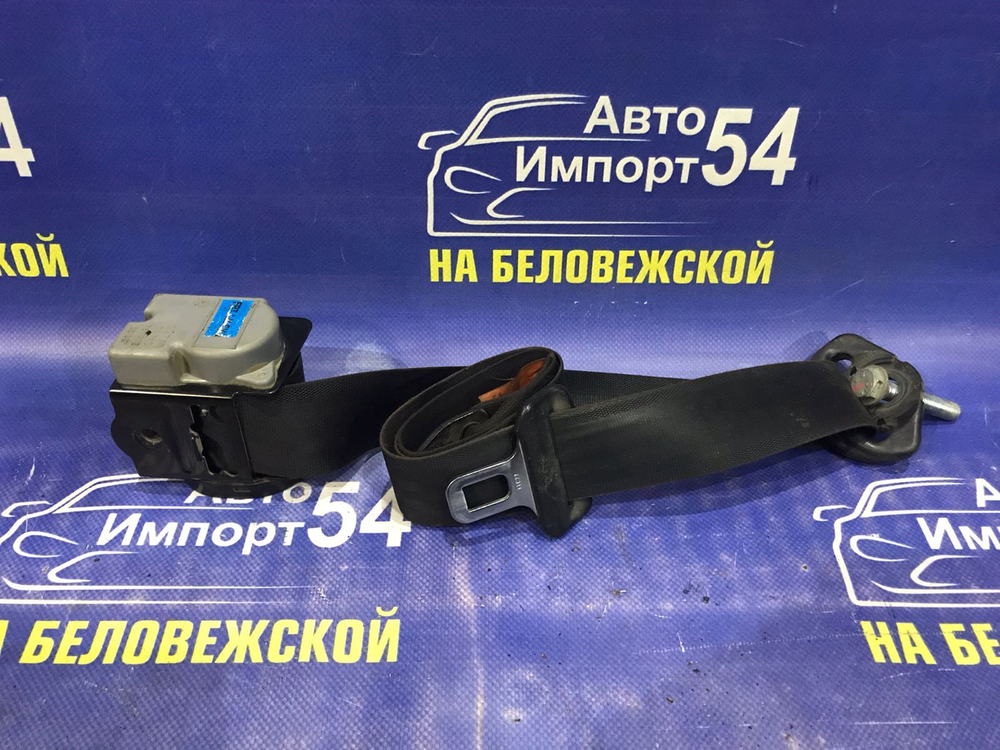 Ремень безопасности передний правый DAEWOO NEXIA 2006