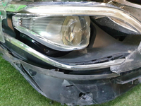Битая Фара правая Mercedes E W213 (2016-2021) LED