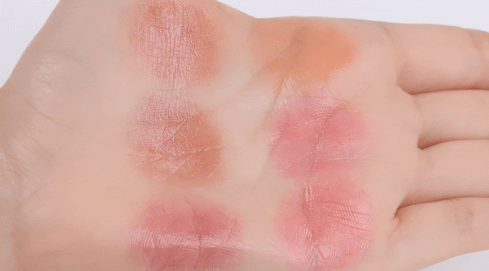 Стойкий тинт-желе в стике Rom&Nd Sheer Tinted Stick #01 Bare Pumpkin, 2г